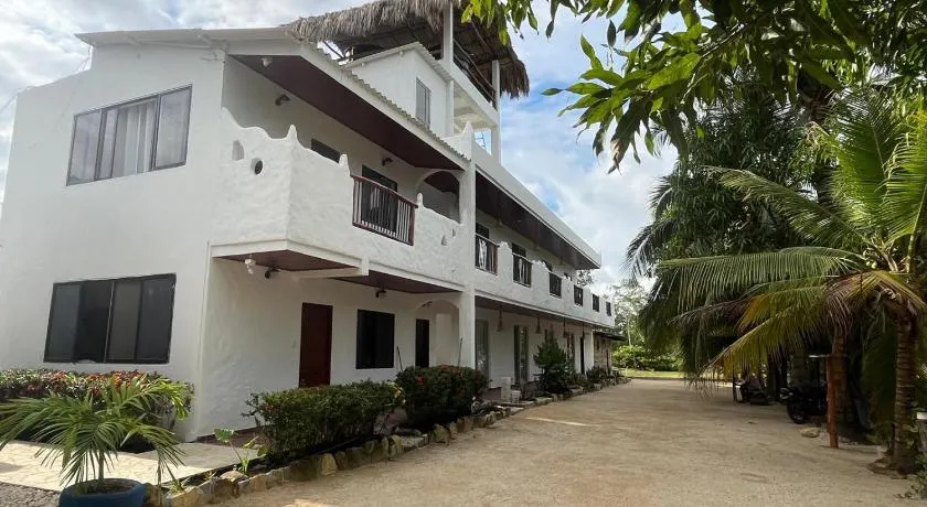 Hotel Heliopolis - Image 1