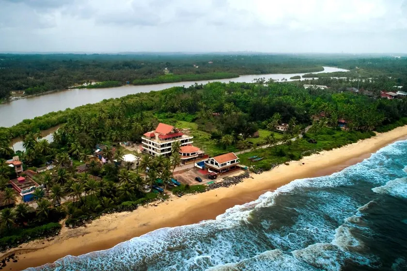 SHARVARI BEACH HOME STAY at Mangalore by Vaishnavi Reveries - Image 1
