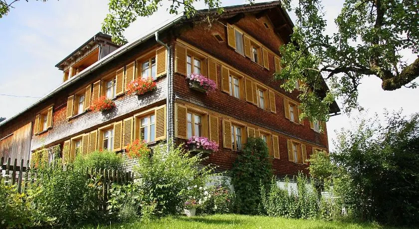 Ferienhof Metzler - Image 1