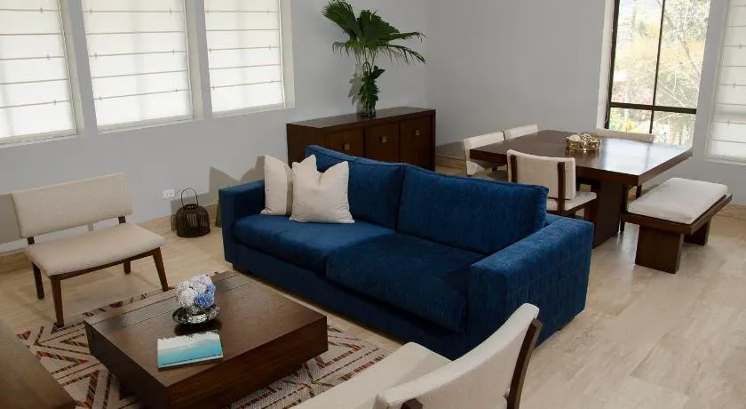 Paseo Suites El Valle, Luxury Apartments - Image 1