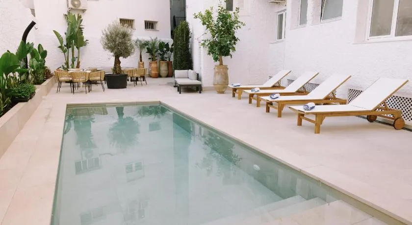 Apartamentos Buendia Suites - Torremolinos Centro - Image 1