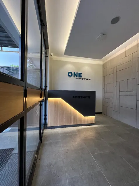 ONE rooms ungaran - Image 1