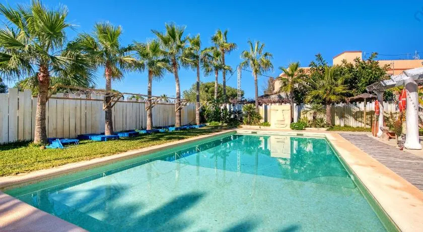 Kuko Beach Denia - Image 1