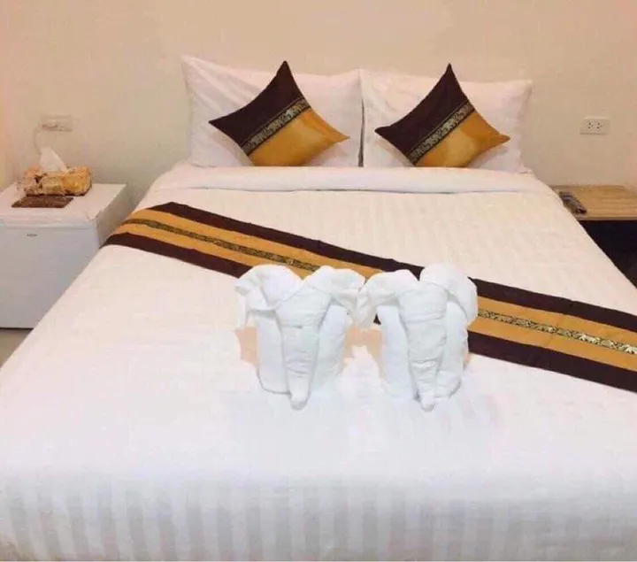 DE ROSE Hotel Chiang Mai - Image 1