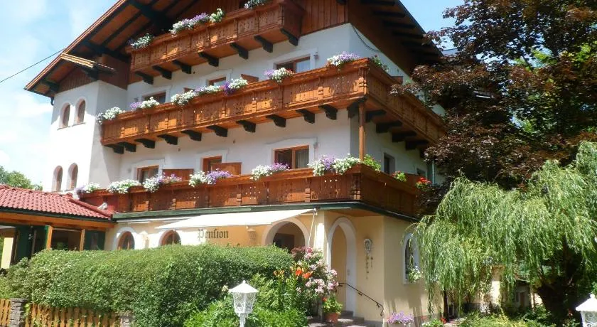 Pension Grünauhof - Image 1