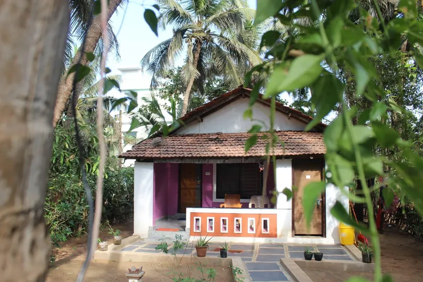Beach Nest Gokarna - Image 1