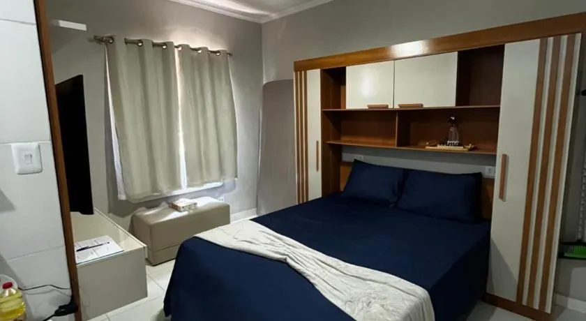 Apartamento Kitnet - Ocian - Praia Grande - Image 1