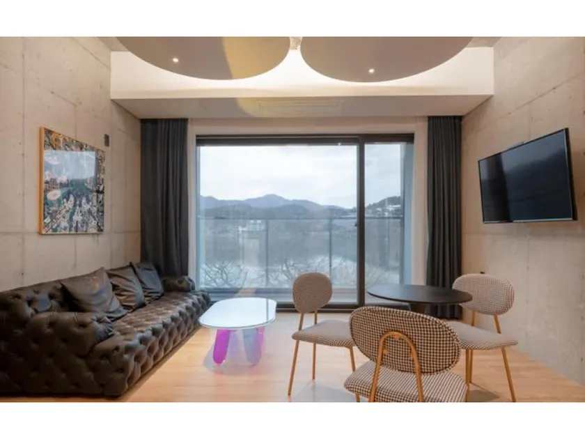 Yangpyeong The Line Drive-In Hotel - Image 1