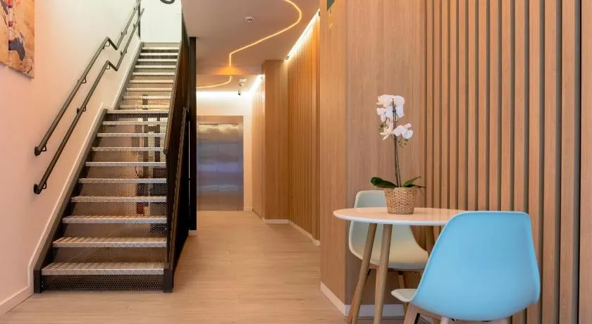 Bilbao ROOMS & KITCHEN Zorroza - Image 1