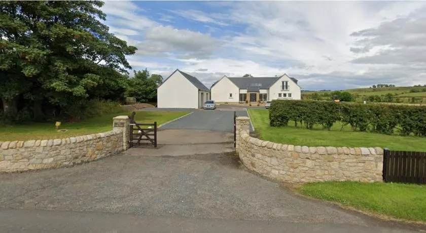 East Laigh Gree Bed and Breakfast - Image 1