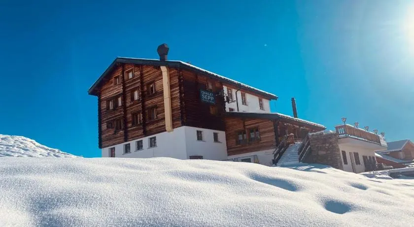 Chalet Sepp - Image 1