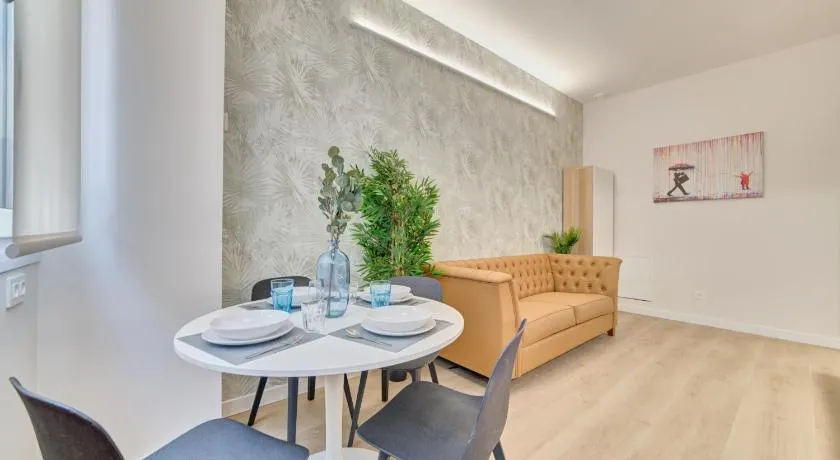 Apartamento Pamplona Prime by Clabao - Image 1