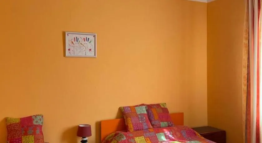 Habitaciónes Privadas en Hendaye "Daniela", à 5 minutes de la gare d'Hendaye et Euskotren, Wi-Fi - Image 1