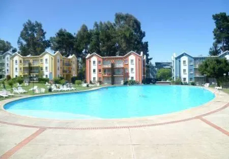 Depto Algarrobo Mirasol - Image 1