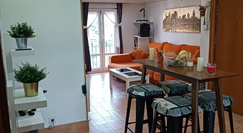 Vivienda vacacional cerca de Bilbao - Image 1