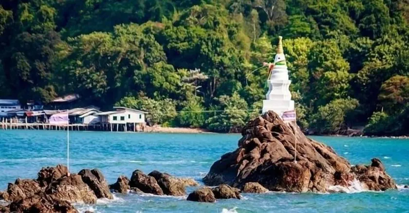 Baanpoonana - Image 1