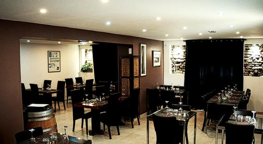 Hôtel-Restaurant Belle'man - Image 1