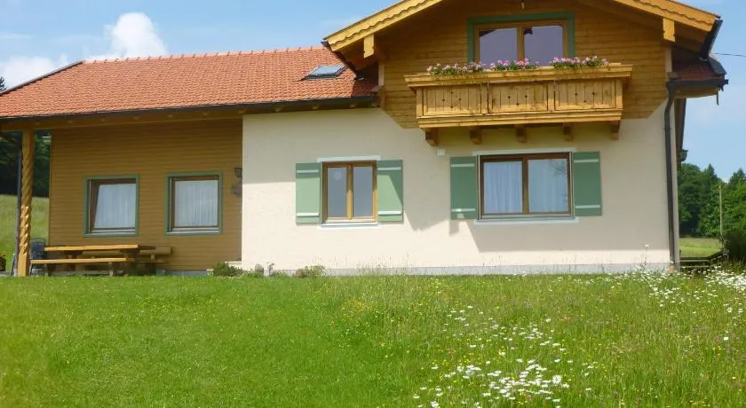 Gästehaus Annemarie - Image 1
