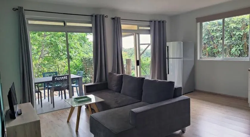 Logement cozy avec Jardin - Image 1