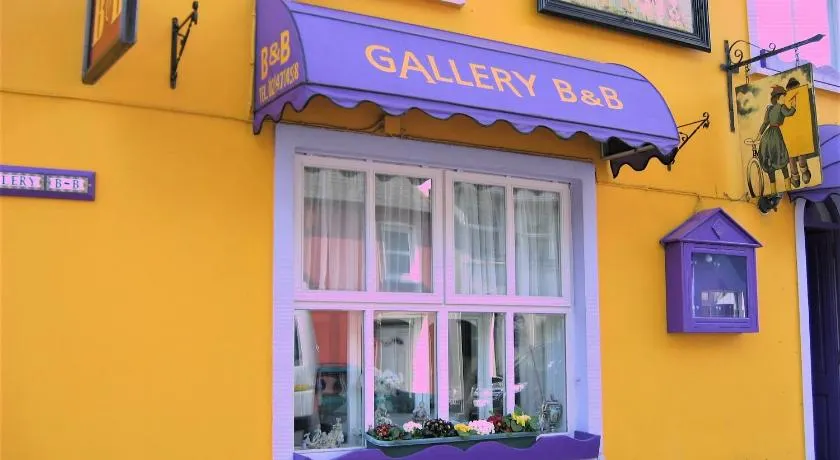 The Gallery B&B, the Glen, Kinsale ,County Cork - Image 1