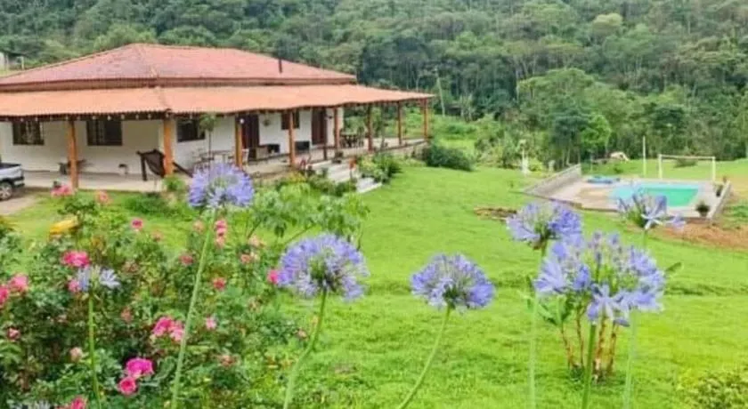 Refúgio dos Moreiras - Image 1