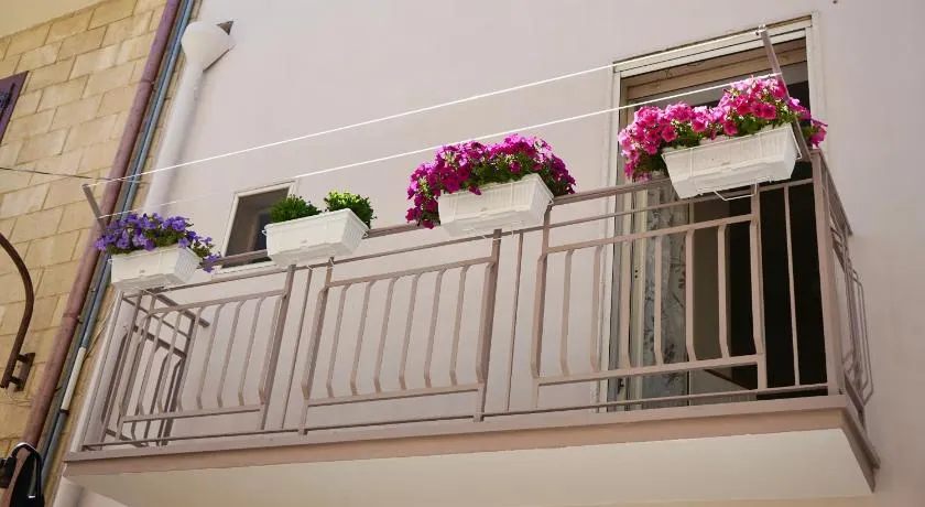 B&B Santa Filomena - Image 1