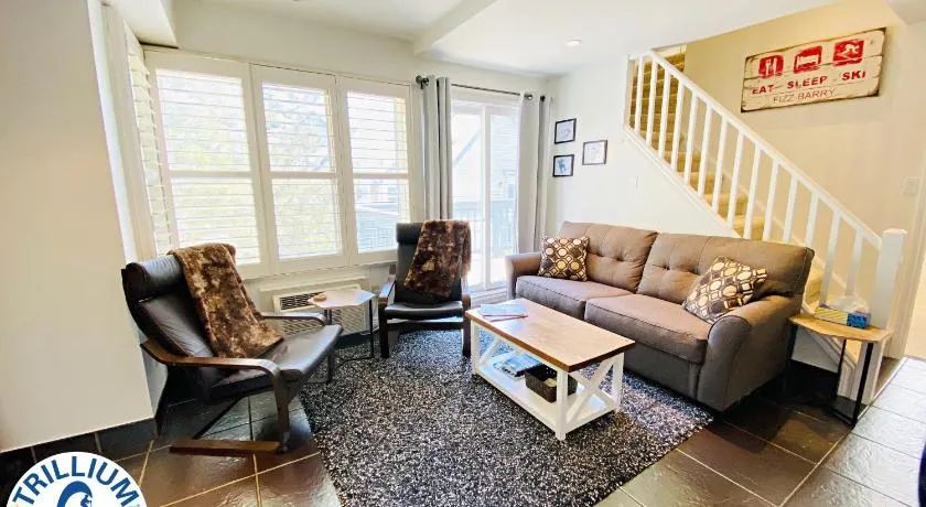 Blue Mountain Suites - Image 1