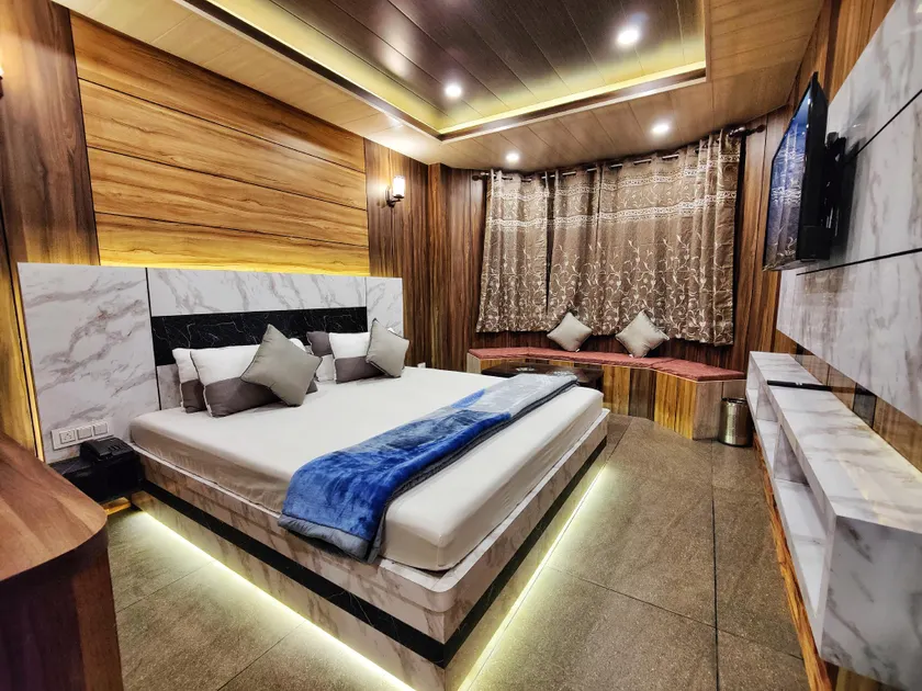 Amar Homestay - A Roadside Haven - Image 1