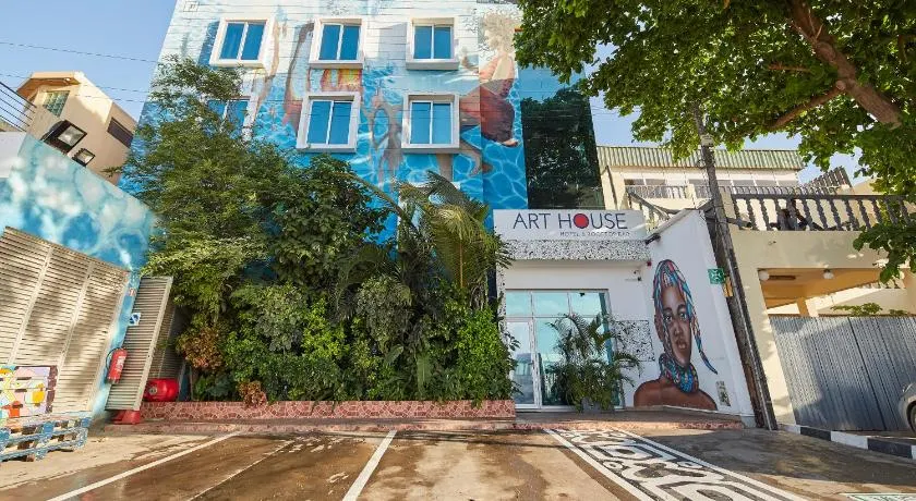 Art House - Image 1