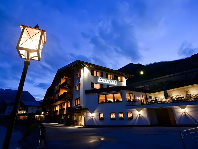 Hotel Auenhof - Image 1