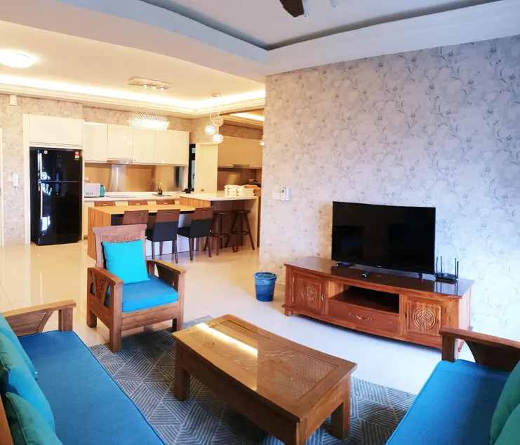 LUXURIOUS EXQUISITE NEW FREE-WIFI LEGOLAND MERIDIN - Image 1