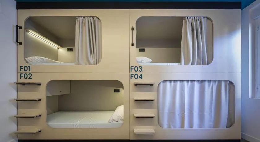 Bulezen Urban Hostel - Image 1