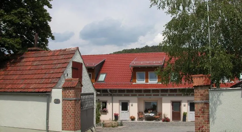 Feriendomizil Taupadel - Image 1
