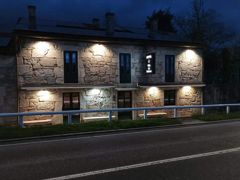 Hotel Vila As Pedras - Image 1
