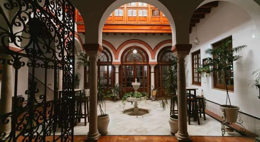 One&lux Casa Maravillas Rooms - Image 1