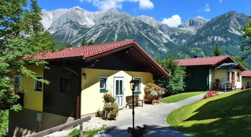 Ramsauer Sonnenalm - Image 1