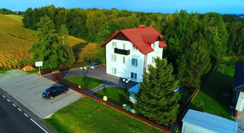 Agroturystyka Wichrowe Wzgorze - Image 1