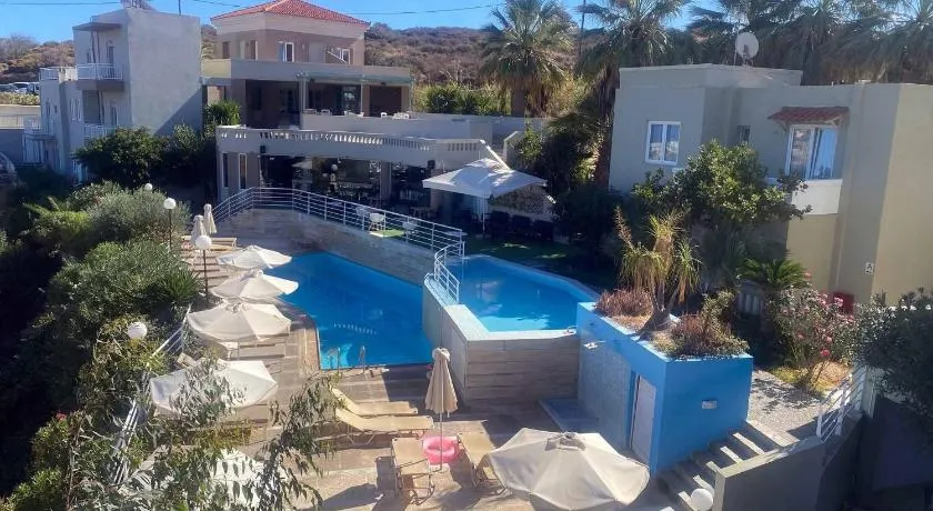 Pelagia Bay Hotel - Image 1