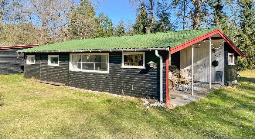 3 Bedroom Awesome Home In Rørvig - Image 1