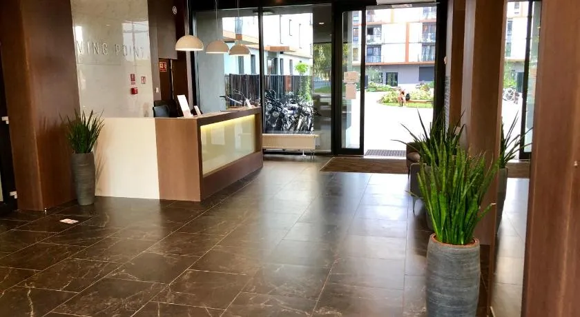 Living Point Residence - Image 1