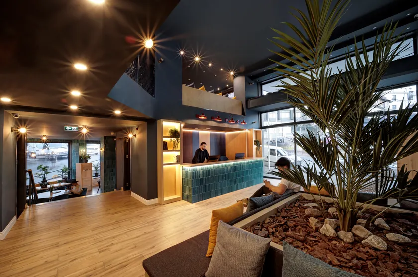 Rodamon Istanbul Hostel - Image 1