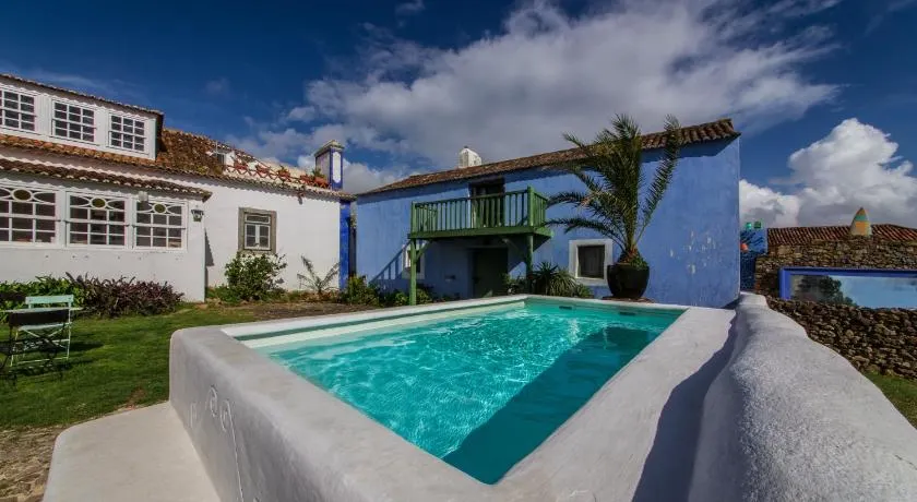 Casa Paço D`Ilhas - Image 1