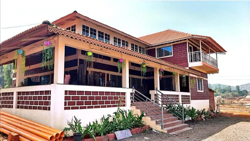 vasundhara agro hill resort - Image 1