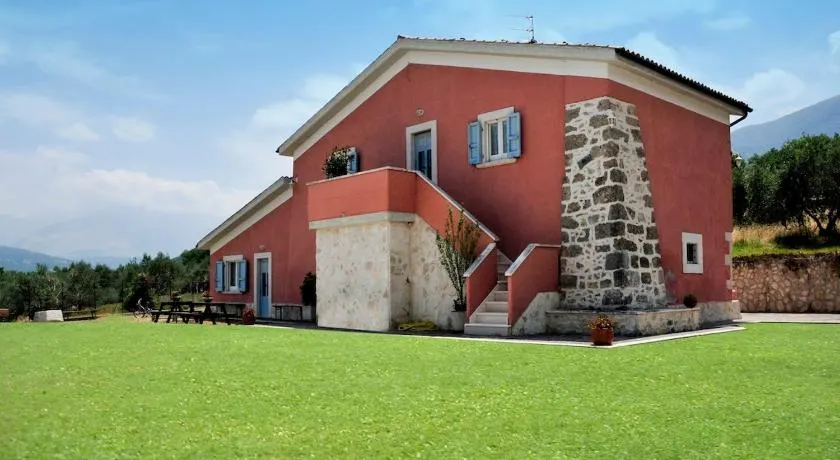 La Masseria di Villa Giulia - Image 1