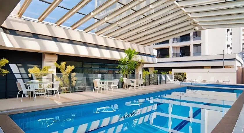 Linda suite em hotel ao lado do aeroporto de Congonhas - Image 1
