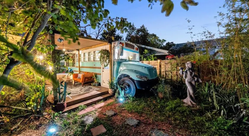 Cozy AF Medusa the Bus-Lux - Image 1