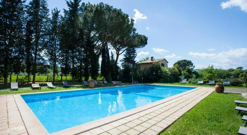Tenuta di Paganico - I Roggeti - Image 1