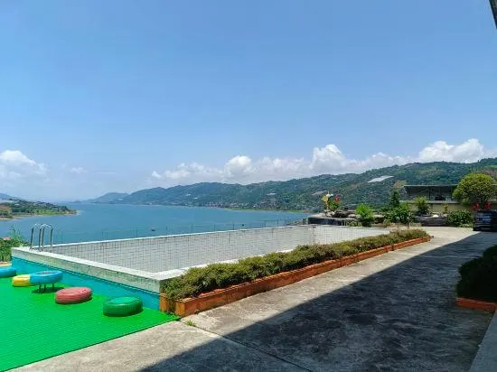 Qingjiangwan B & B Hotel - Image 1