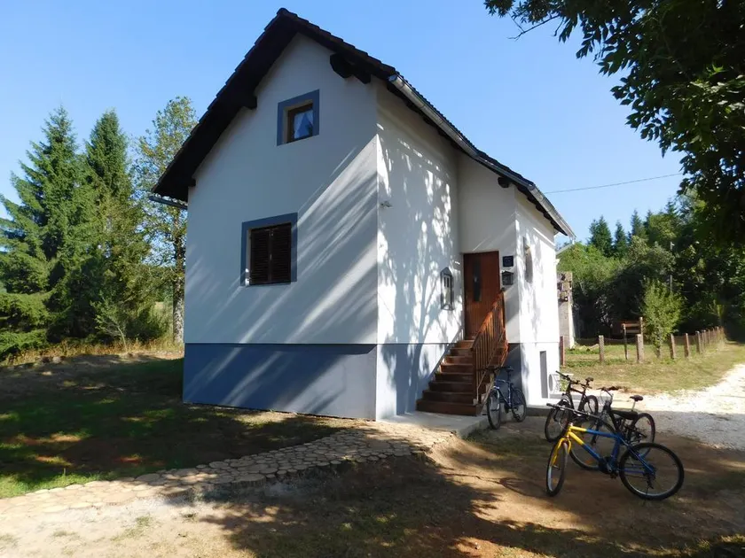 Vacation Hous HOME - Image 1