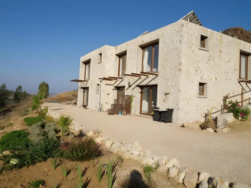 Eco Farm Boutique Hotel - Image 1